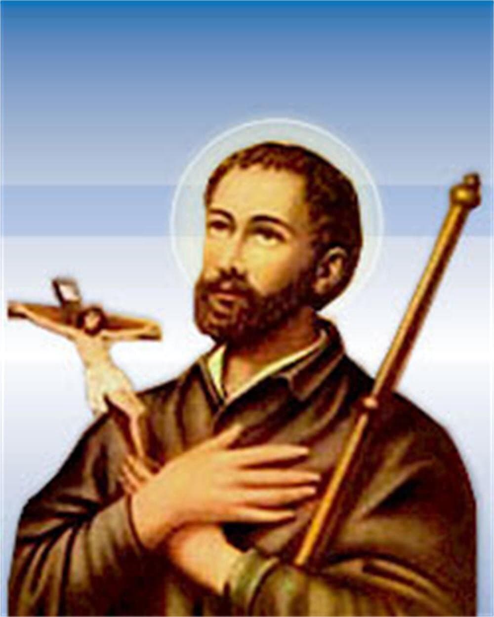 St. Francis Xavier